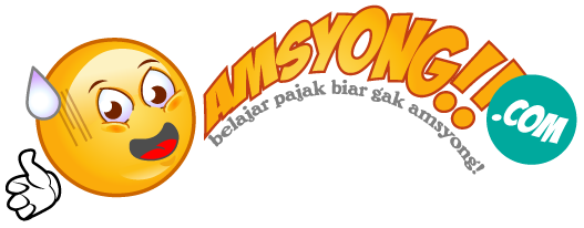 Logo amsyong